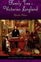Product cover for Family Ties in Victorian England