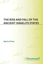 Product cover for The Rise and Fall of the Ancient Israelite States