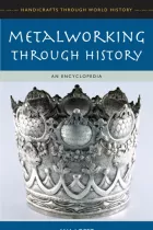 Product cover for Metalworking through History