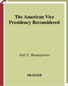 Product cover for The American Vice Presidency Reconsidered