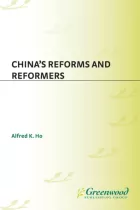 Product cover for China&#039;s Reforms and Reformers