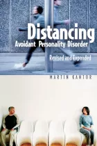 Product cover for Distancing