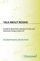 Product cover for Talk about Books!