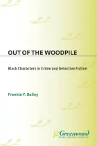 Product cover for Out of the Woodpile
