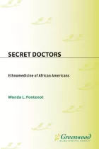Product cover for Secret Doctors