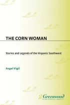 Product cover for The Corn Woman