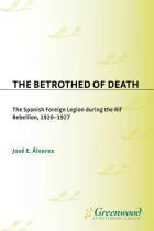 Product cover for The Betrothed of Death