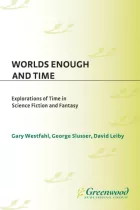 Product cover for Worlds Enough and Time