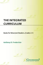 Product cover for The Integrated Curriculum