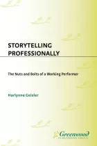 Product cover for Storytelling Professionally