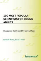 Product cover for 100 Most Popular Scientists for Young Adults
