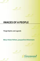 Product cover for Images of a People
