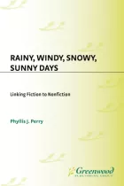 Product cover for Rainy, Windy, Snowy, Sunny Days