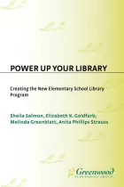 Product cover for Power Up Your Library