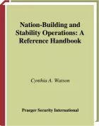 Product cover for Nation-Building and Stability Operations