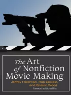 Product cover for Art of Nonfiction Movie Making