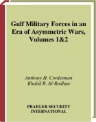 Product cover for Gulf Military Forces in an Era of Asymmetric Wars [2 volumes]