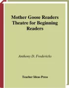 Product cover for Mother Goose Readers Theatre for Beginning Readers