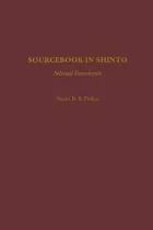 Product cover for Sourcebook in Shinto