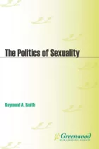 Product cover for The Politics of Sexuality