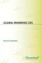 Product cover for Global Warming 101