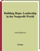 Product cover for Building Hope