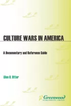 Product cover for Culture Wars in America
