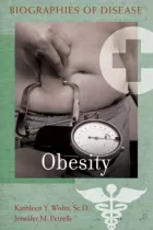Product cover for Obesity