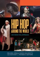 Product cover for Hip Hop around the World