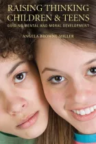 Product cover for Raising Thinking Children and Teens