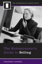 Product cover for The Entrepreneur's Guide to Selling