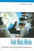 Product cover for Arab Mass Media