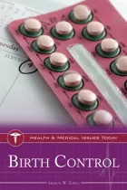 Product cover for Birth Control