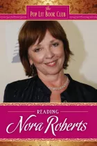 Product cover for Reading Nora Roberts