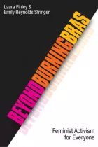 Product cover for Beyond Burning Bras