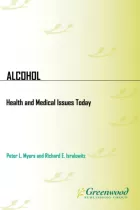 Product cover for Alcohol
