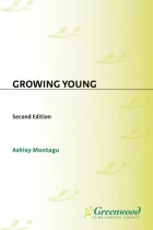 Product cover for Growing Young