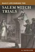 Product cover for Daily Life during the Salem Witch Trials