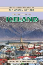 Product cover for The History of Iceland