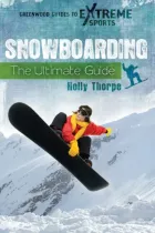 Product cover for Snowboarding