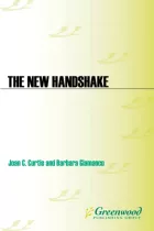 Product cover for The New Handshake