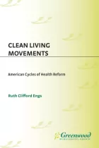 Product cover for Clean Living Movements
