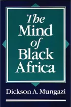 Product cover for Mind of Black Africa