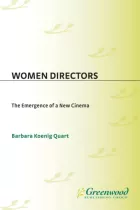Product cover for Women Directors