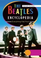 Product cover for  Everything Fab Four [2 volumes]