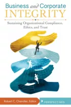 Product cover for Business and Corporate Integrity