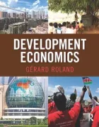 Product cover for Development Economics