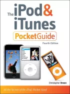 Product cover for iPod and iTunes Pocket Guide, The