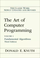 Product cover for Art of Computer Programming, The