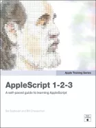 Product cover for Apple Training Series